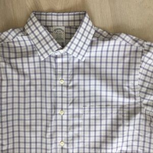 Regent Fit 16 / 35 Brooks Brothers Dress Shirt